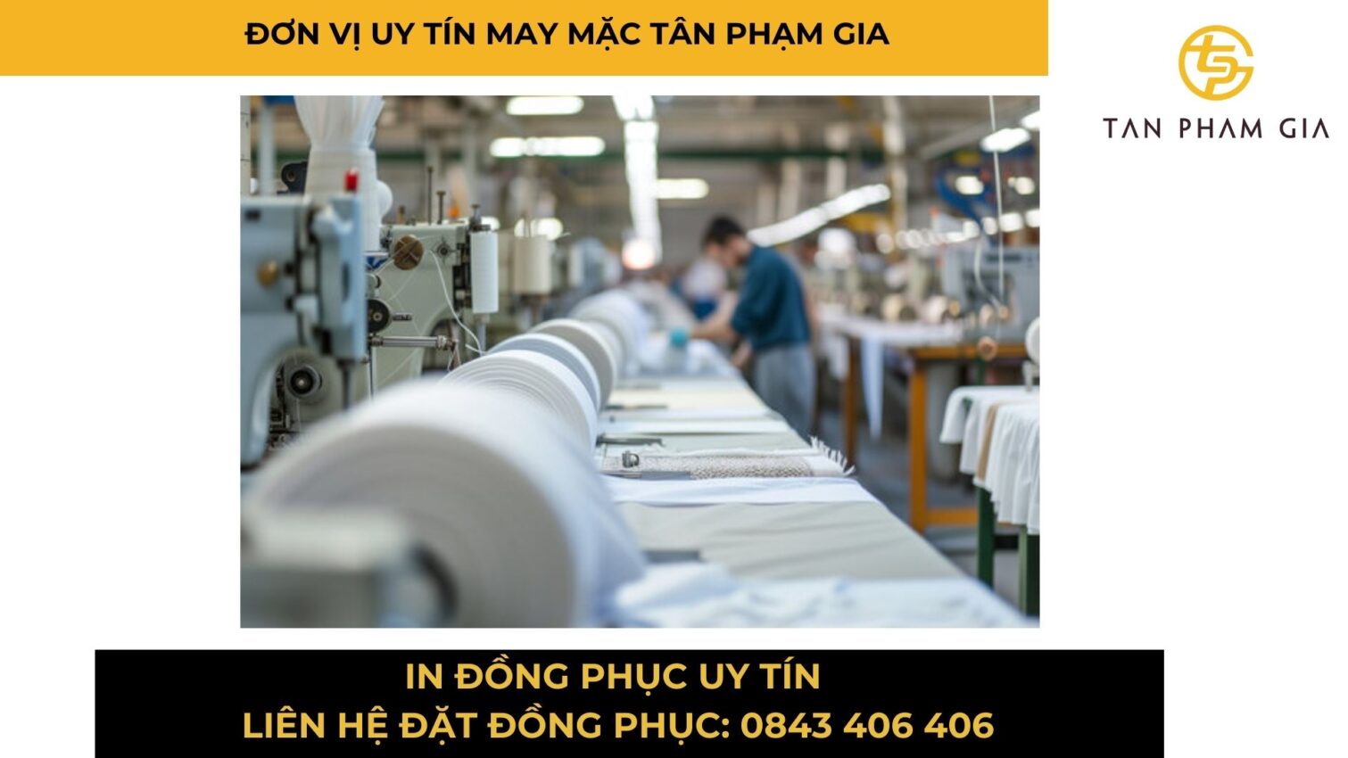 Mẫu áo thun đồng phục vạt xẻ