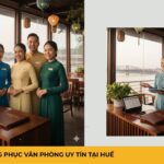 Đồng phục văn phòng uy tín tại Huế Đồng phục văn phòng uy tín tại Huế