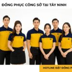 Đồng phục công sở tại Tây Ninh