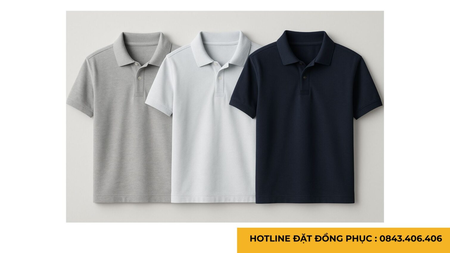 Đồng phục công sở tại Bình Dương