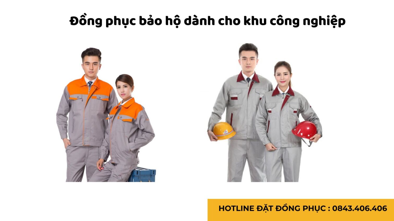 Báo giá may đồng phục bảo hộ lao động
