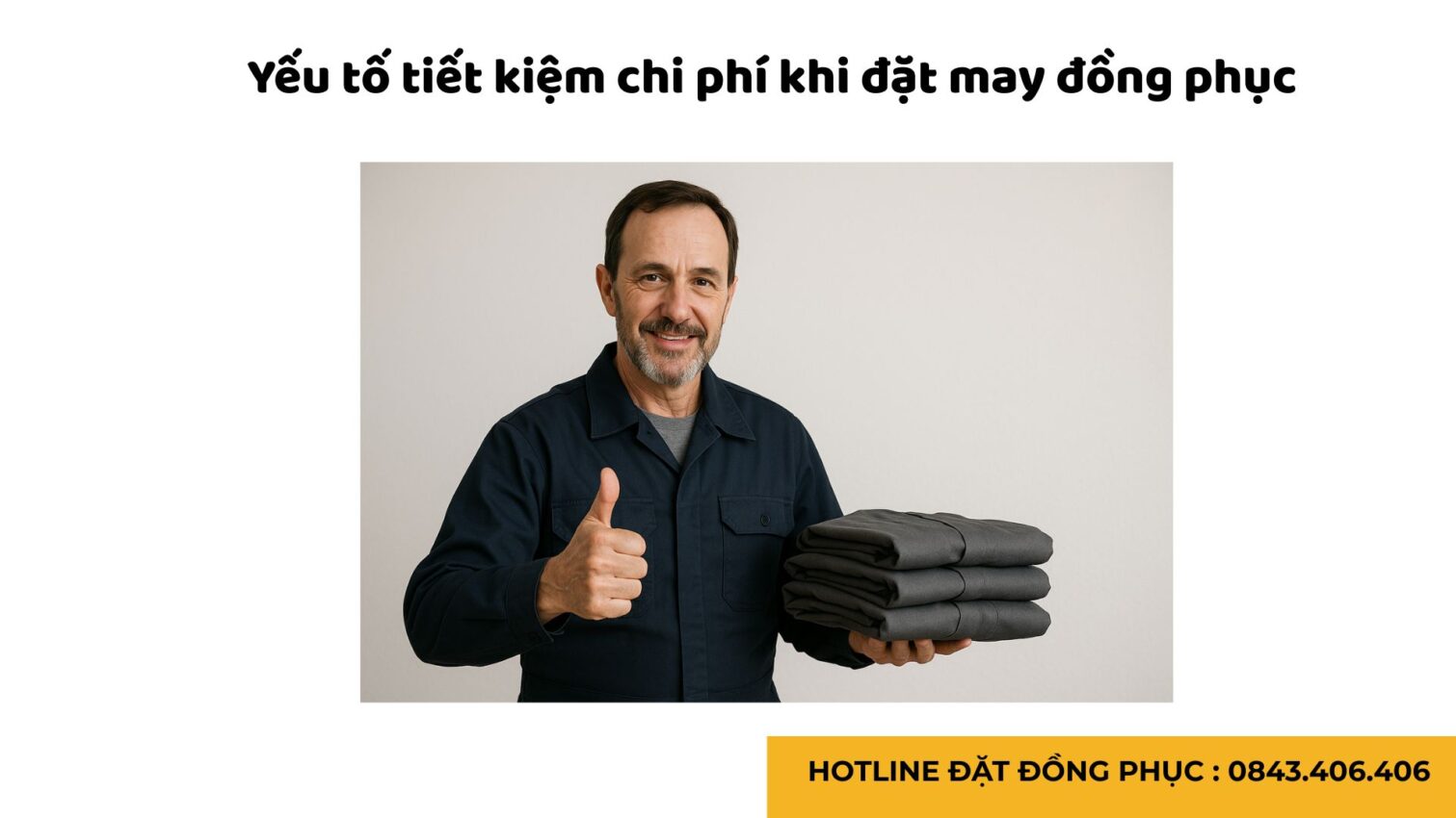 Báo giá may đồng phục bảo hộ lao động