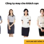 Công ty may cho khách sạn Công ty may cho khách sạn