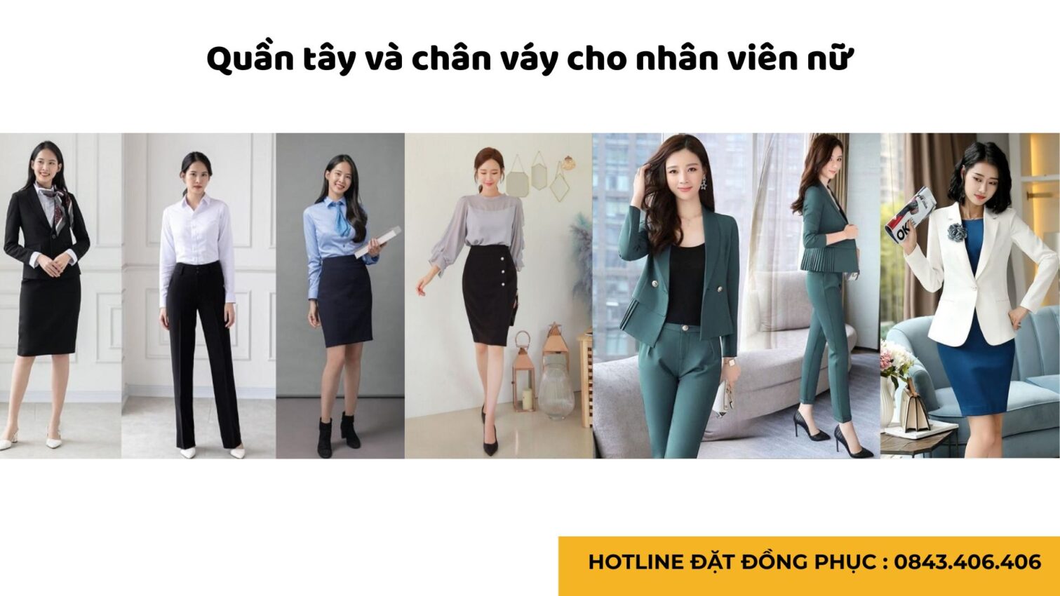 Công ty may cho nhà bán lẻ thời trang