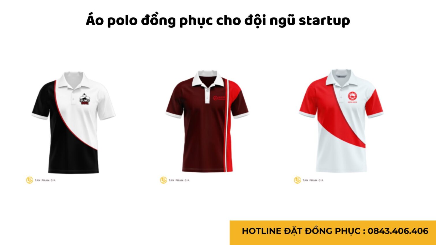 Công ty may cho startup