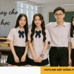 Công ty may cho trường học Công ty may cho trường học
