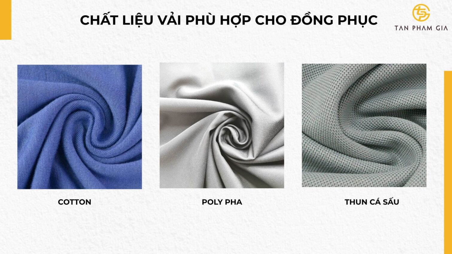Công ty may cho trường học