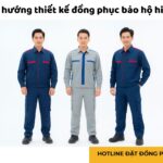 Công ty may đồng phục bảo hộ lao động Công ty may đồng phục bảo hộ lao động