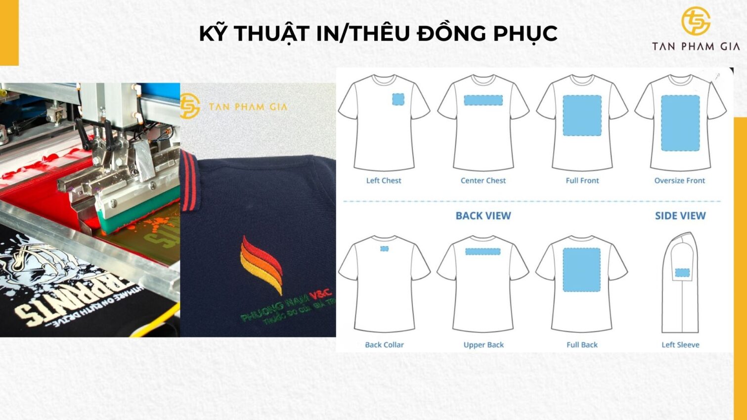 Công ty may đồng phục bảo hộ lao động tại Hà Nội