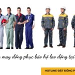 Công ty may đồng phục bảo hộ lao động tại TPHCM Công ty may đồng phục bảo hộ lao động tại TPHCM