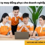 Công ty may đồng phục cho doanh nghiệp nhỏ Công ty may đồng phục cho doanh nghiệp nhỏ