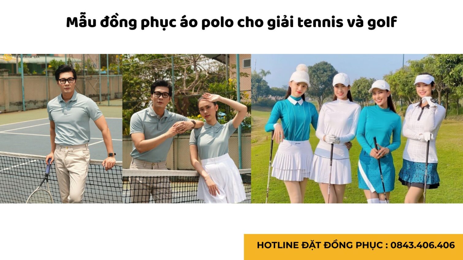 Công ty may đồng phục sự kiện thể thao