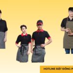 Công ty may tạp dề nhà hàng
