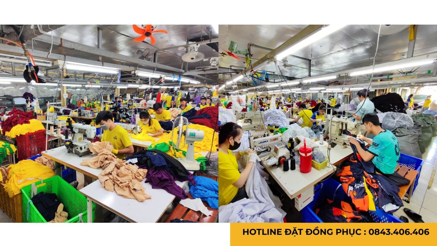 Công ty may tạp dề nhà hàng