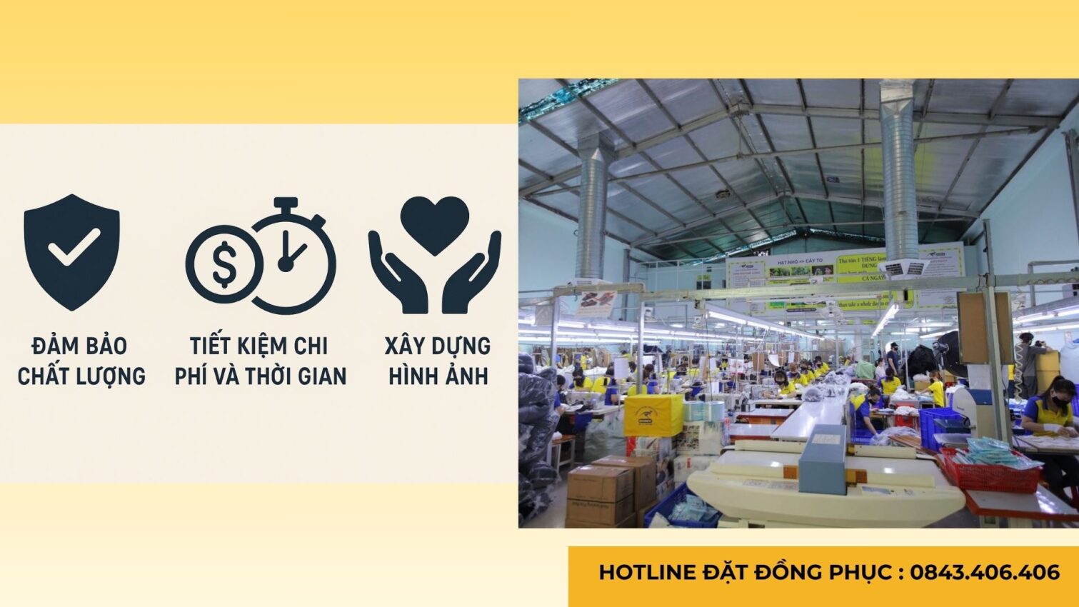 Công ty may tạp dề nhà hàng