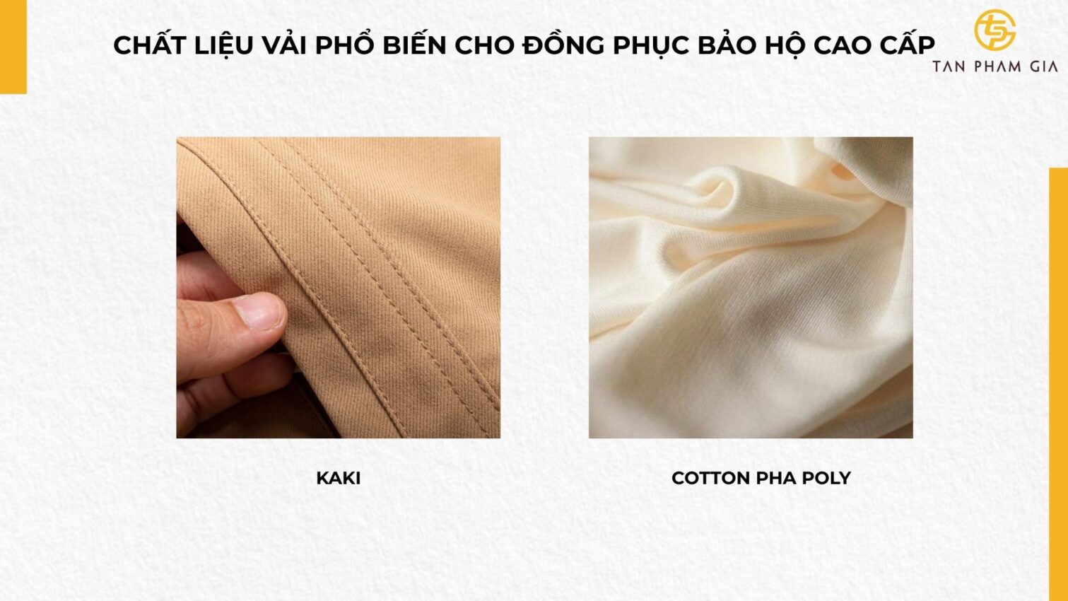 Đồng phục bảo hộ lao động cao cấp