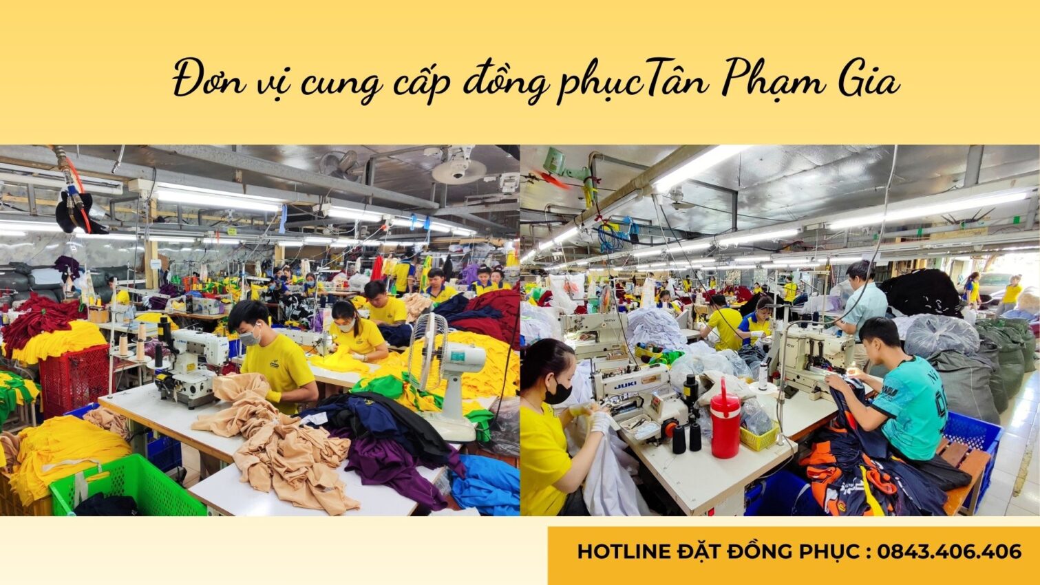 Đồng phục bảo hộ lao động cao cấp