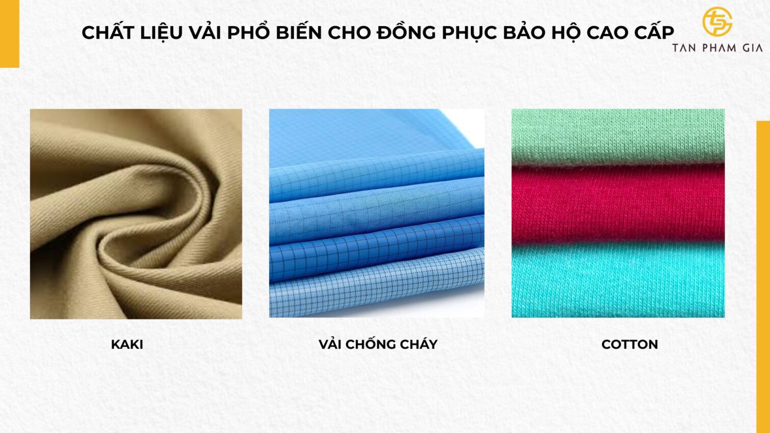Đồng phục bảo hộ lao động chất lượng cao