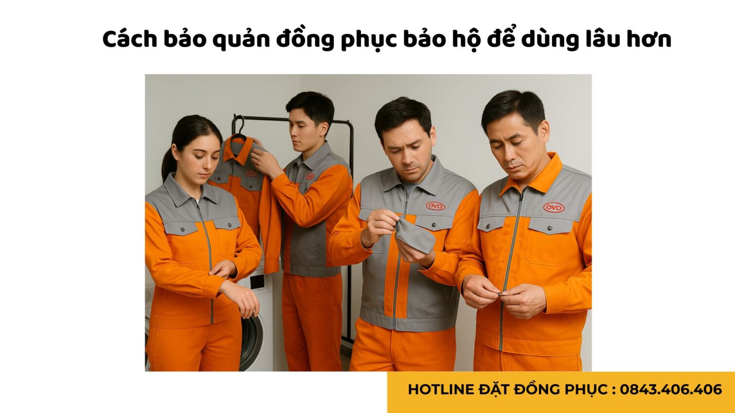 Đồng phục bảo hộ lao động giá bình dân