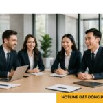 Đồng phục công sở phối vest sang trọng Đồng phục công sở phối vest sang trọng