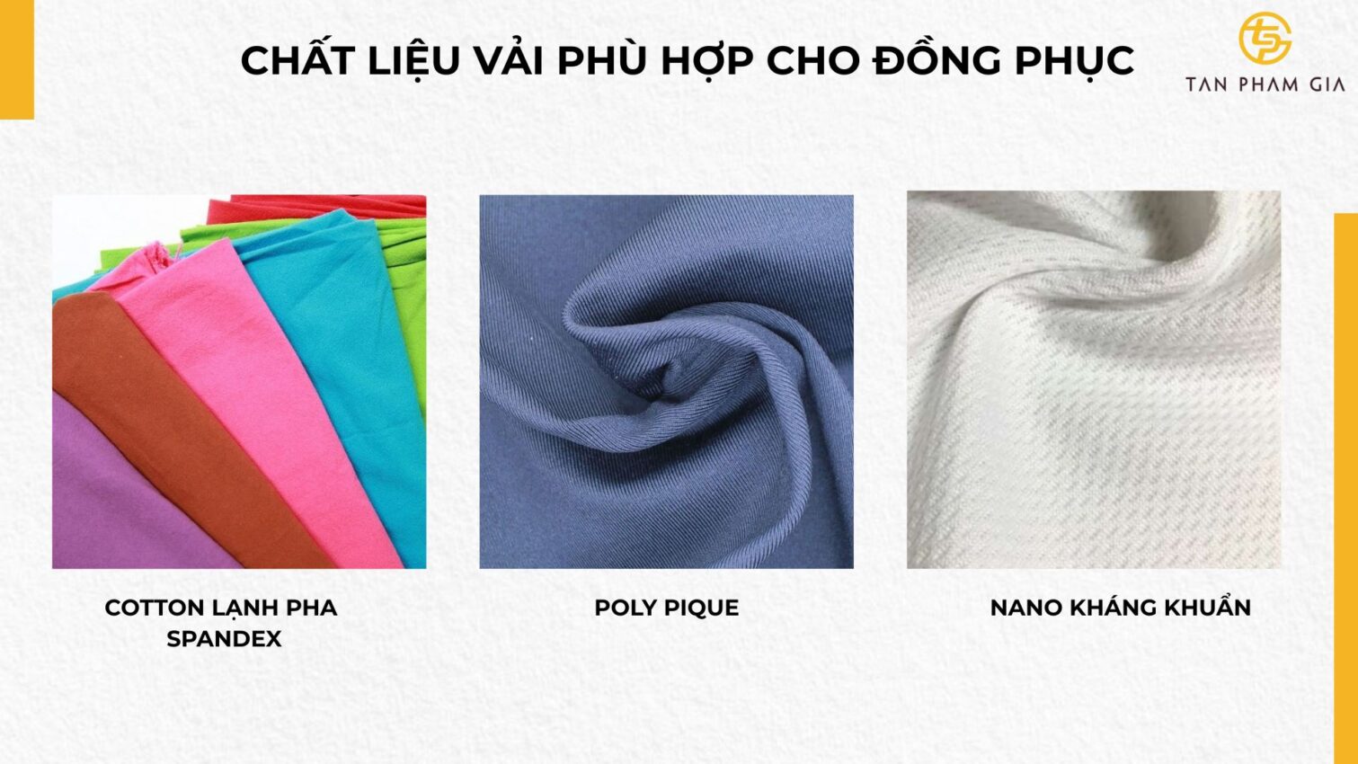 Đồng phục công sở tại Bình Phước