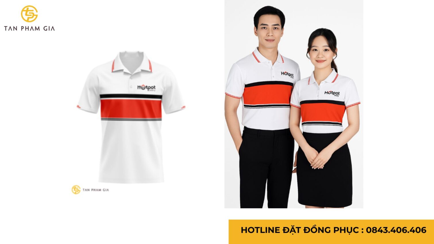 Đồng phục công sở tại Bình Phước