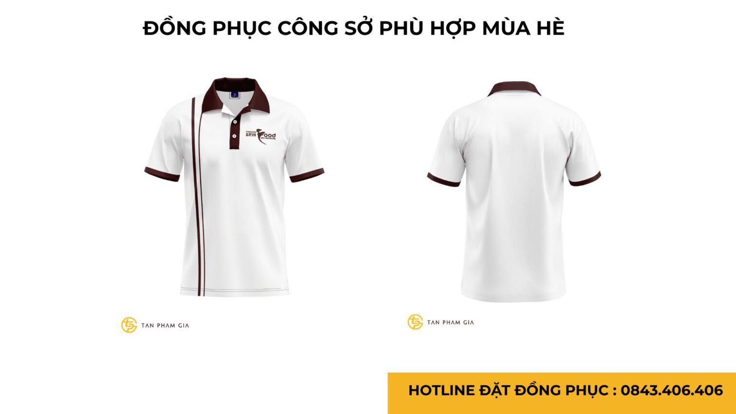 Đồng phục công sở tại Bình Phước