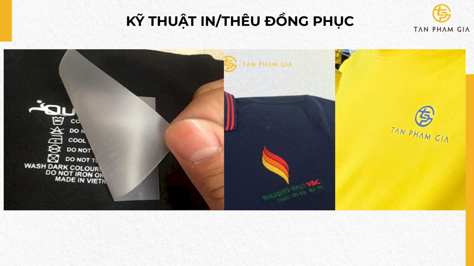 Đồng phục công sở tại Cà Mau