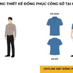 Đồng phục công sở tại Đồng Nai Đồng phục công sở tại Đồng Nai