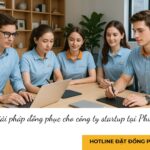 Đồng phục công sở tại Phú Quốc