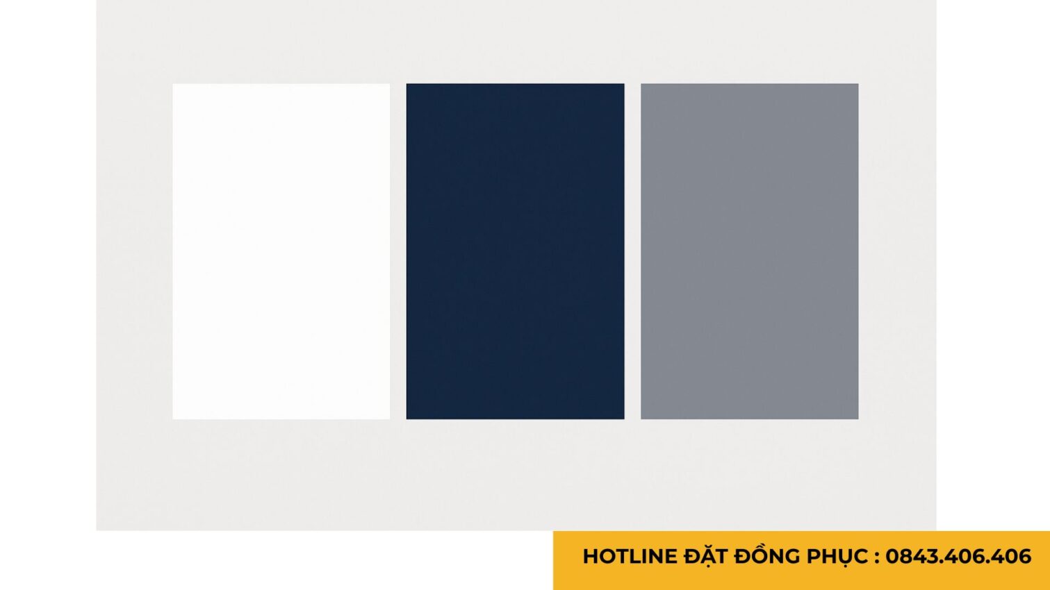 Đồng phục công sở tại TPHCM