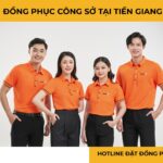 Đồng phục công sở tại Tiền Giang Đồng phục công sở tại Tiền Giang