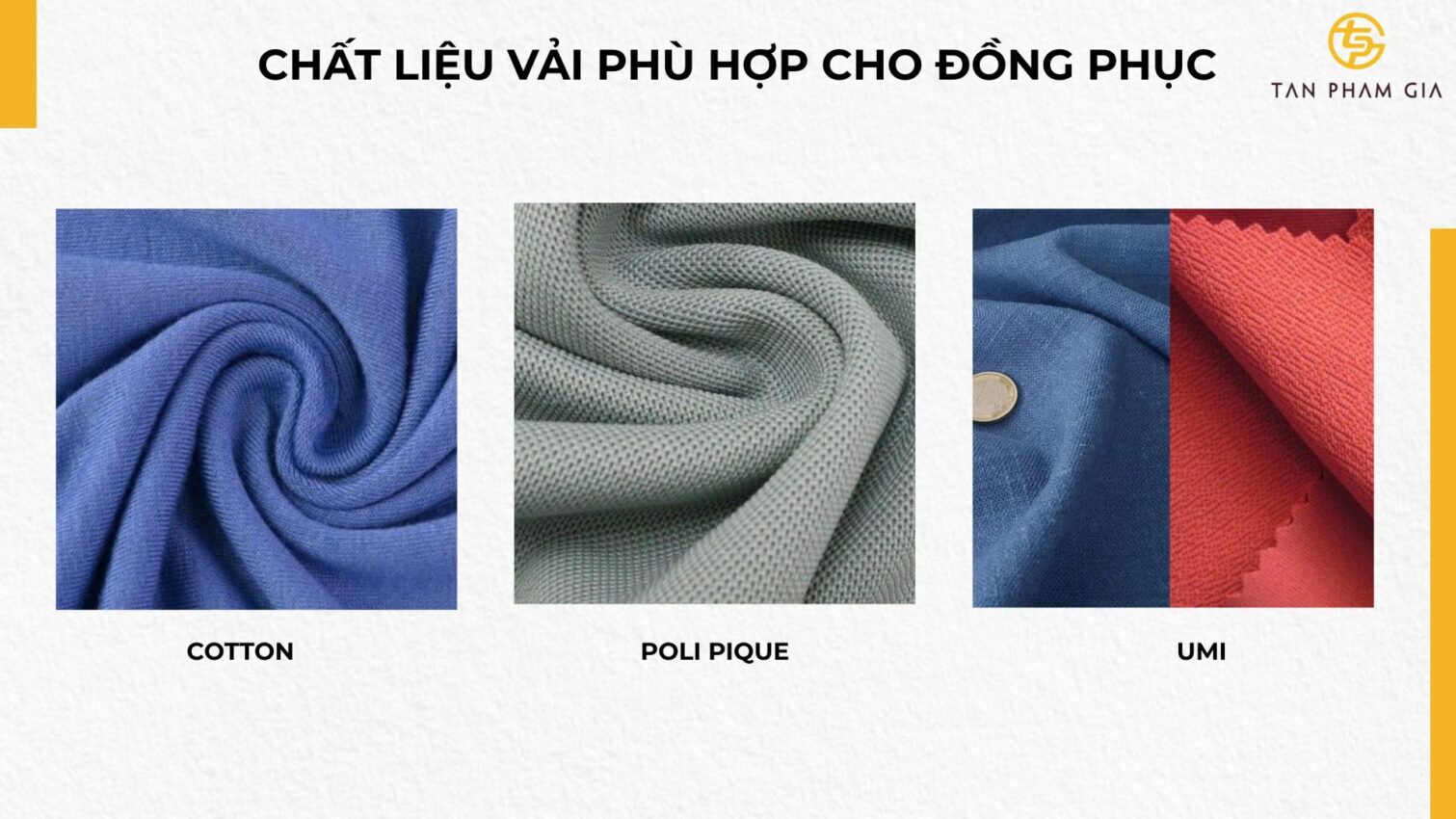 Đồng phục công sở tại Trà Vinh