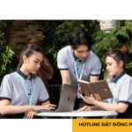 Đồng phục công sở tại Vĩnh Long