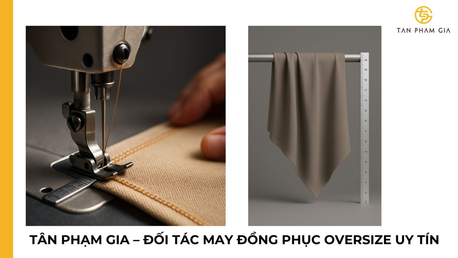 Đồng phục công sở nữ form oversize