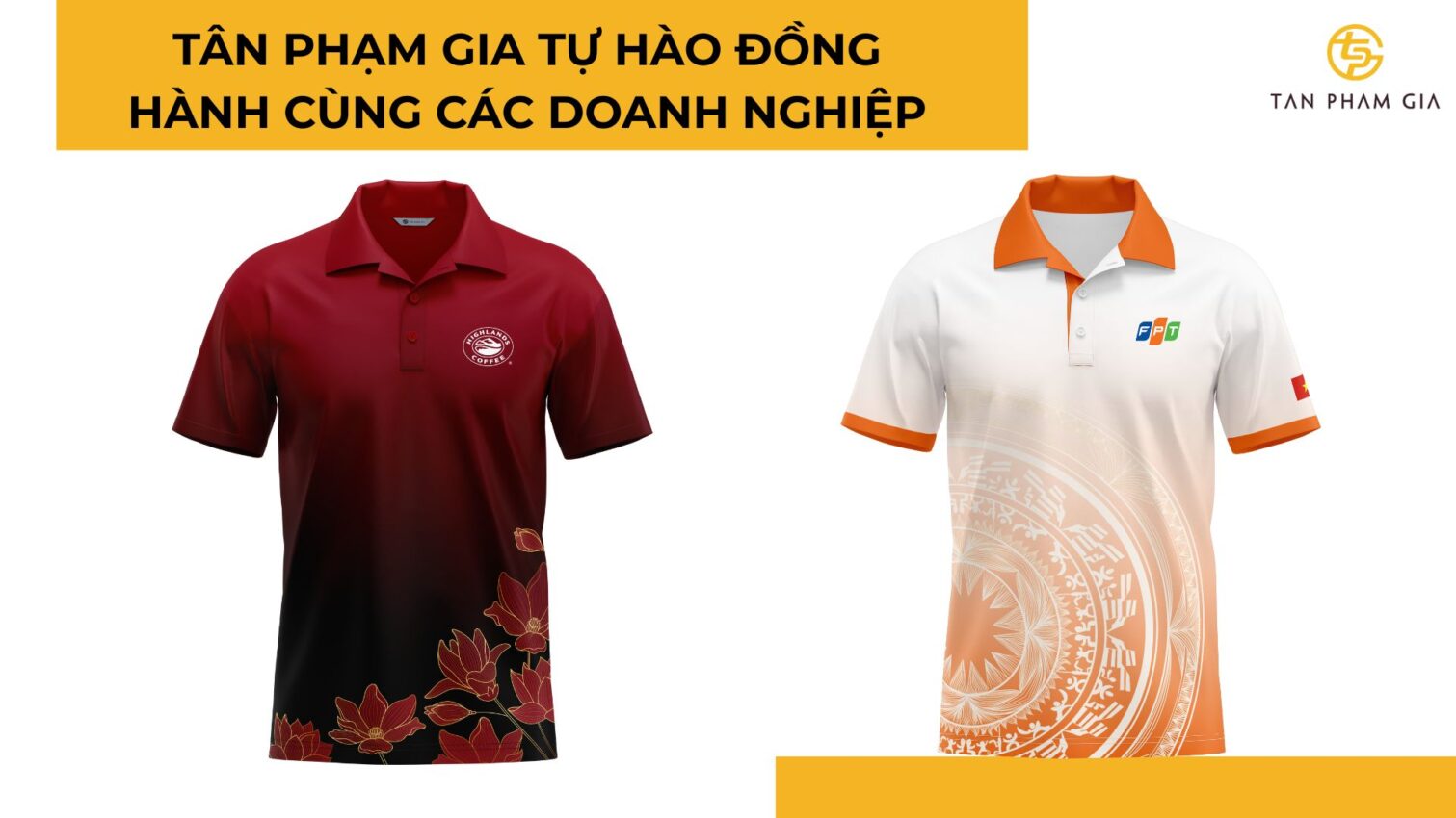 Nhận may đồng phục công sở theo yêu cầu