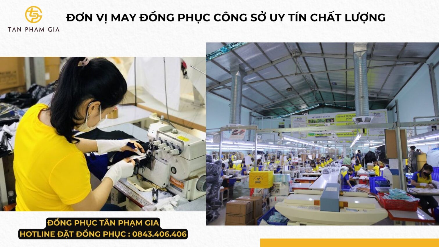 Báo giá may đồng phục công sở