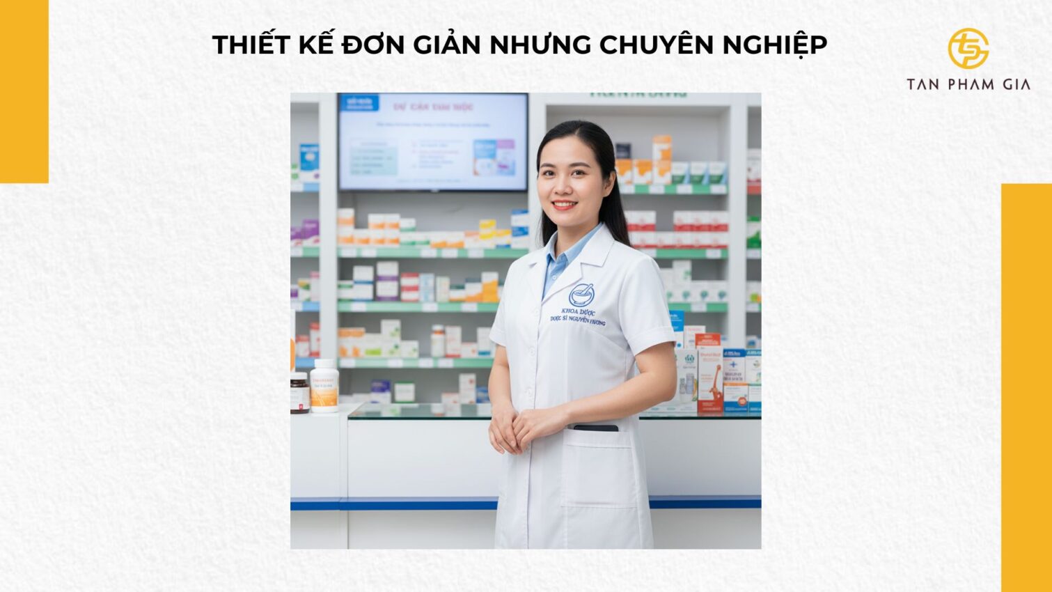 Đồng phục y tế tại Huế