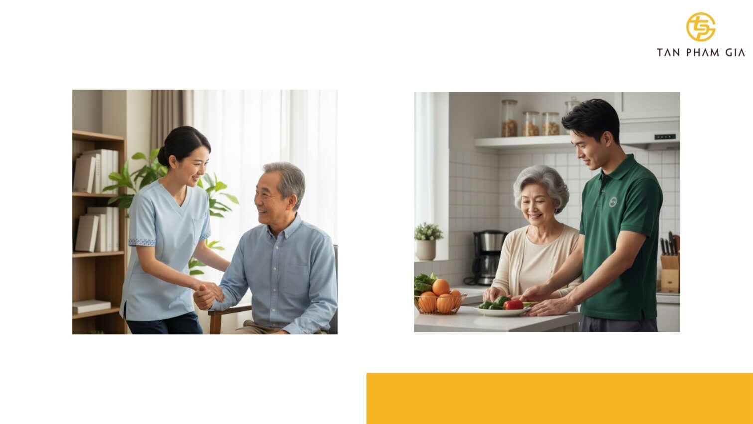 Đồng phục y tế cho nhân viên chăm sóc sức khỏe