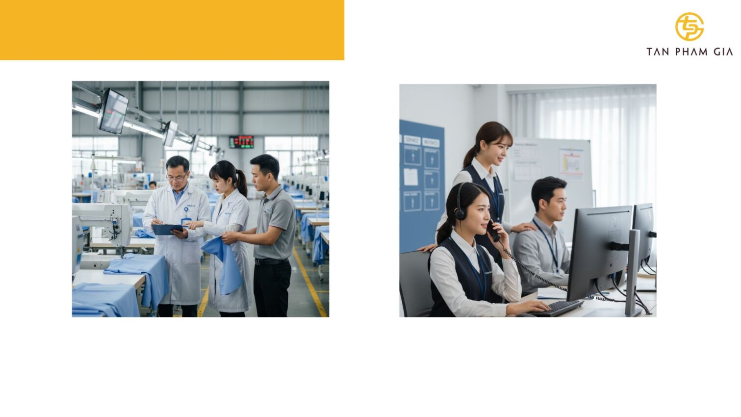 Đồng phục y tế cho nhân viên khám bệnh