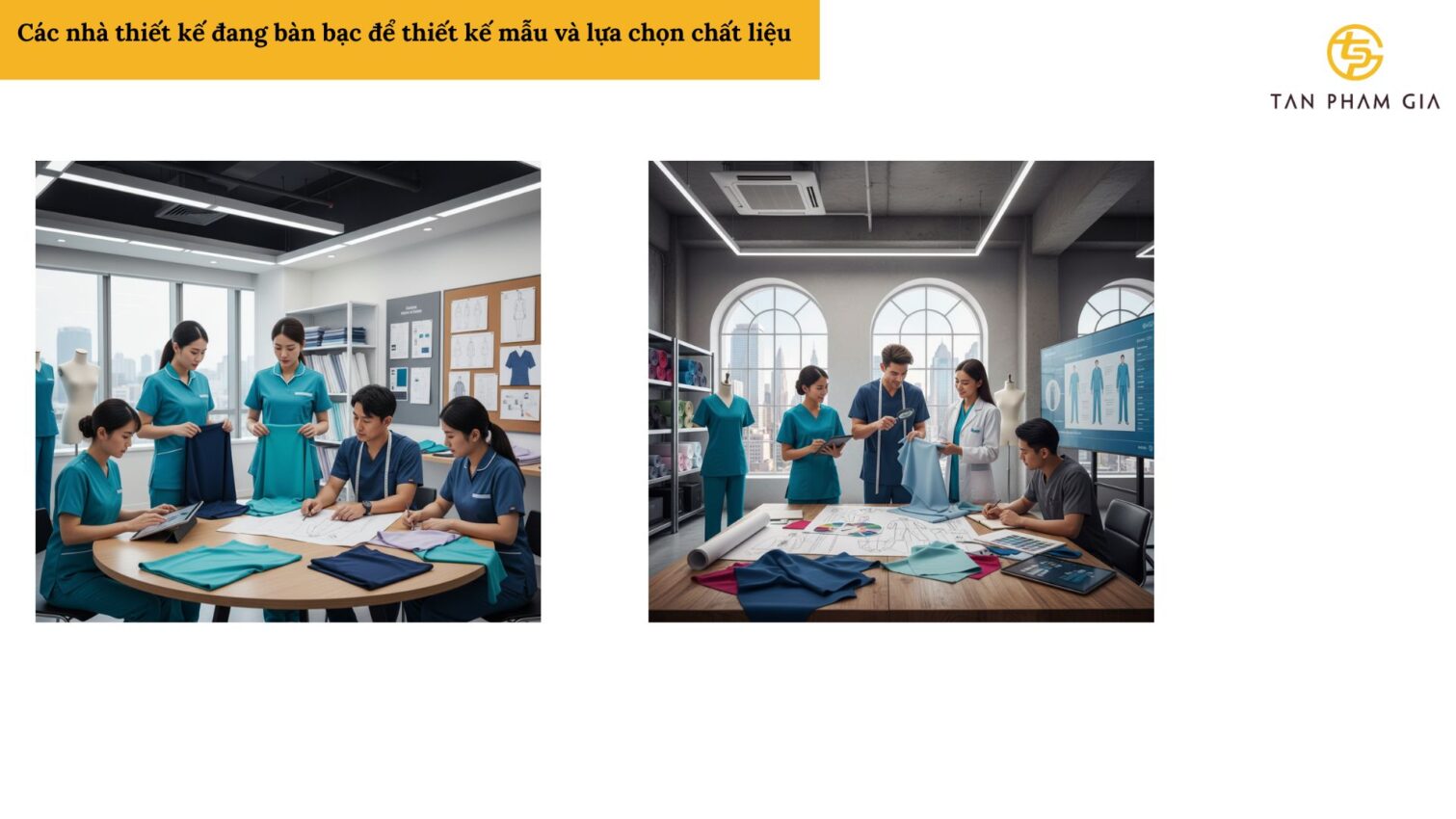 Đồng phục y tế cho điều dưỡng