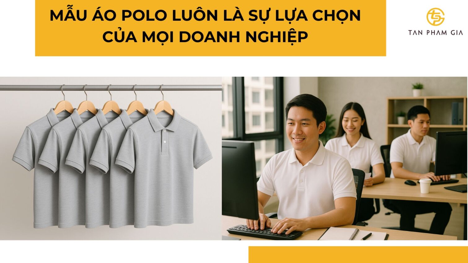 Công ty may đồng phục công sở tại Hà Nội
