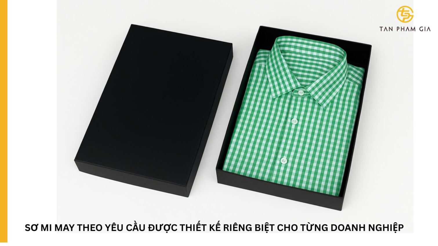 Đồng phục công sở nam áo sơ mi tay ngắn