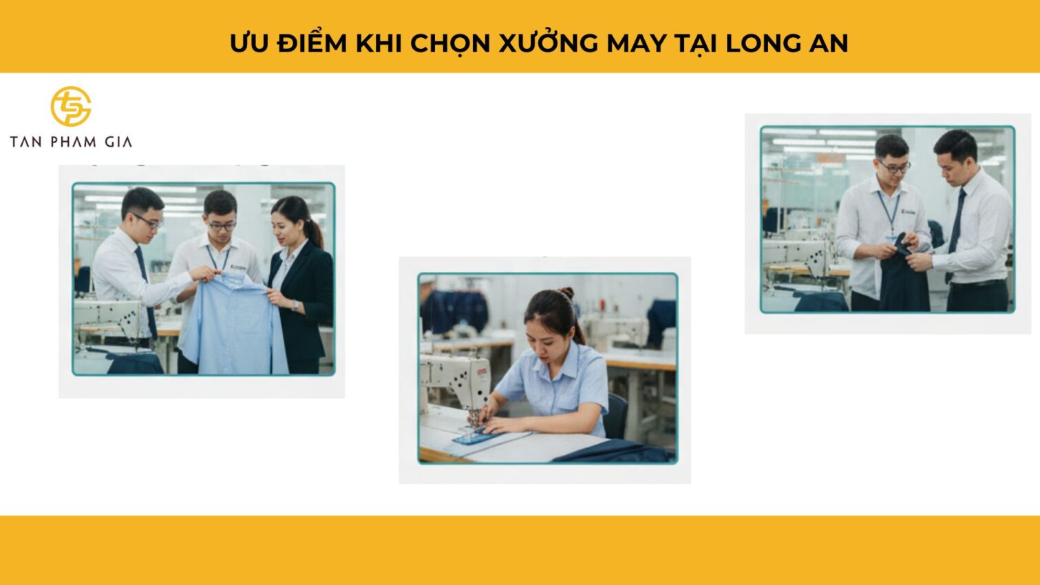Đồng phục y tế tại Long An