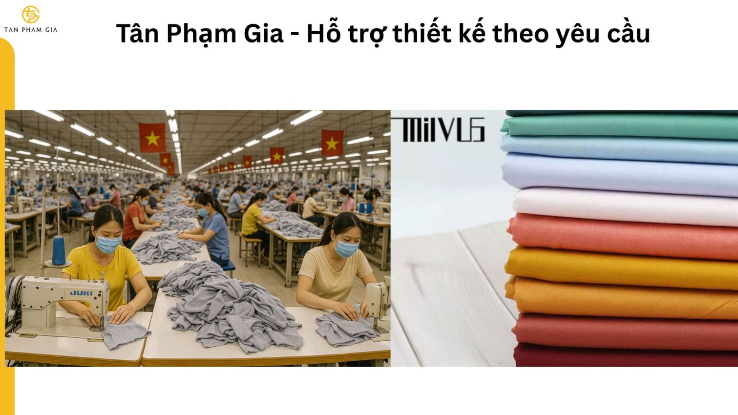 Đồng phục công sở nữ áo gile thanh lịch