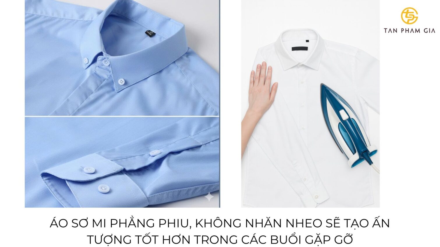 Đồng phục công sở nữ quần tây áo sơ mi
