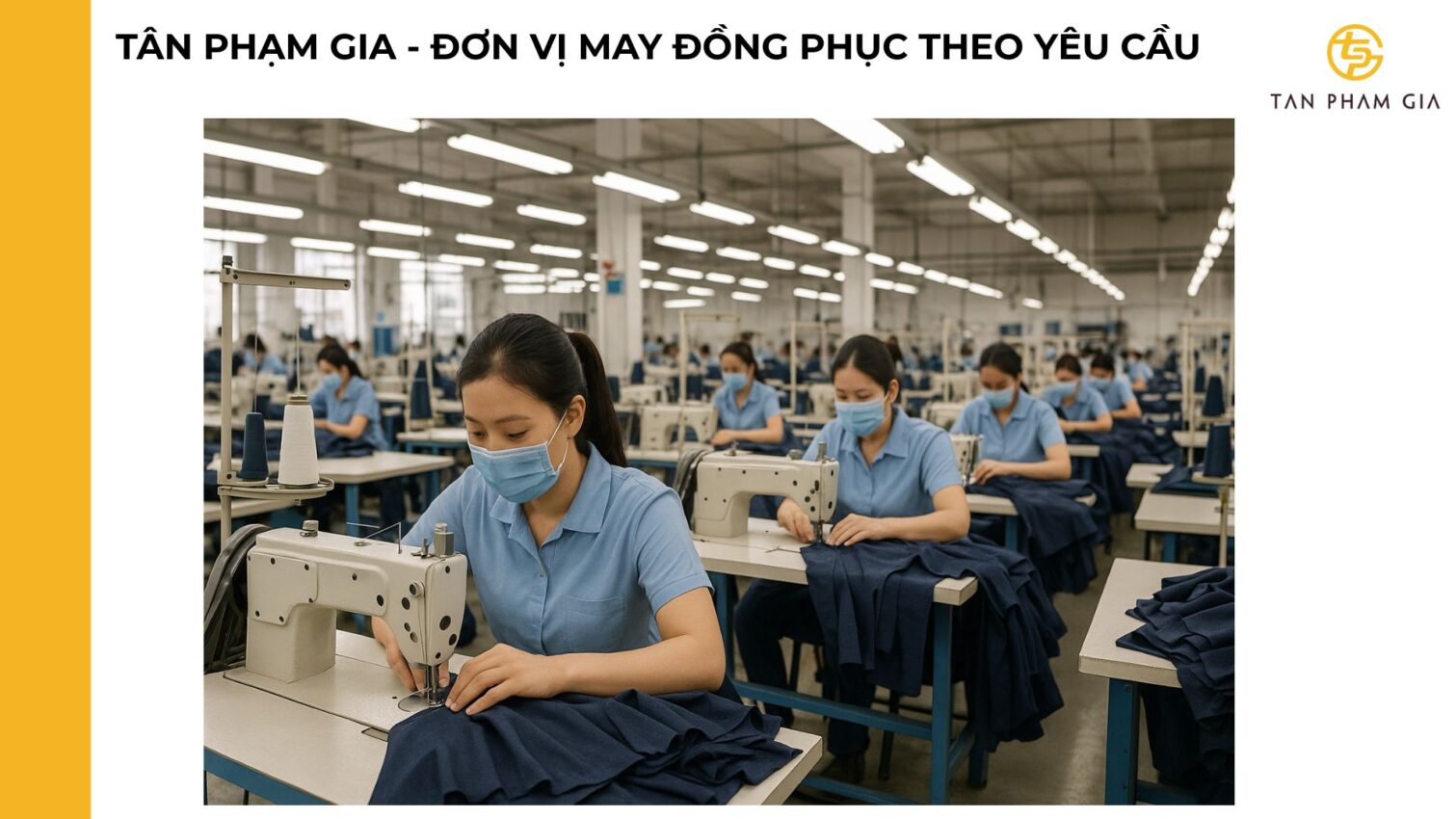 Đồng phục công sở nữ phong cách Nhật Bản