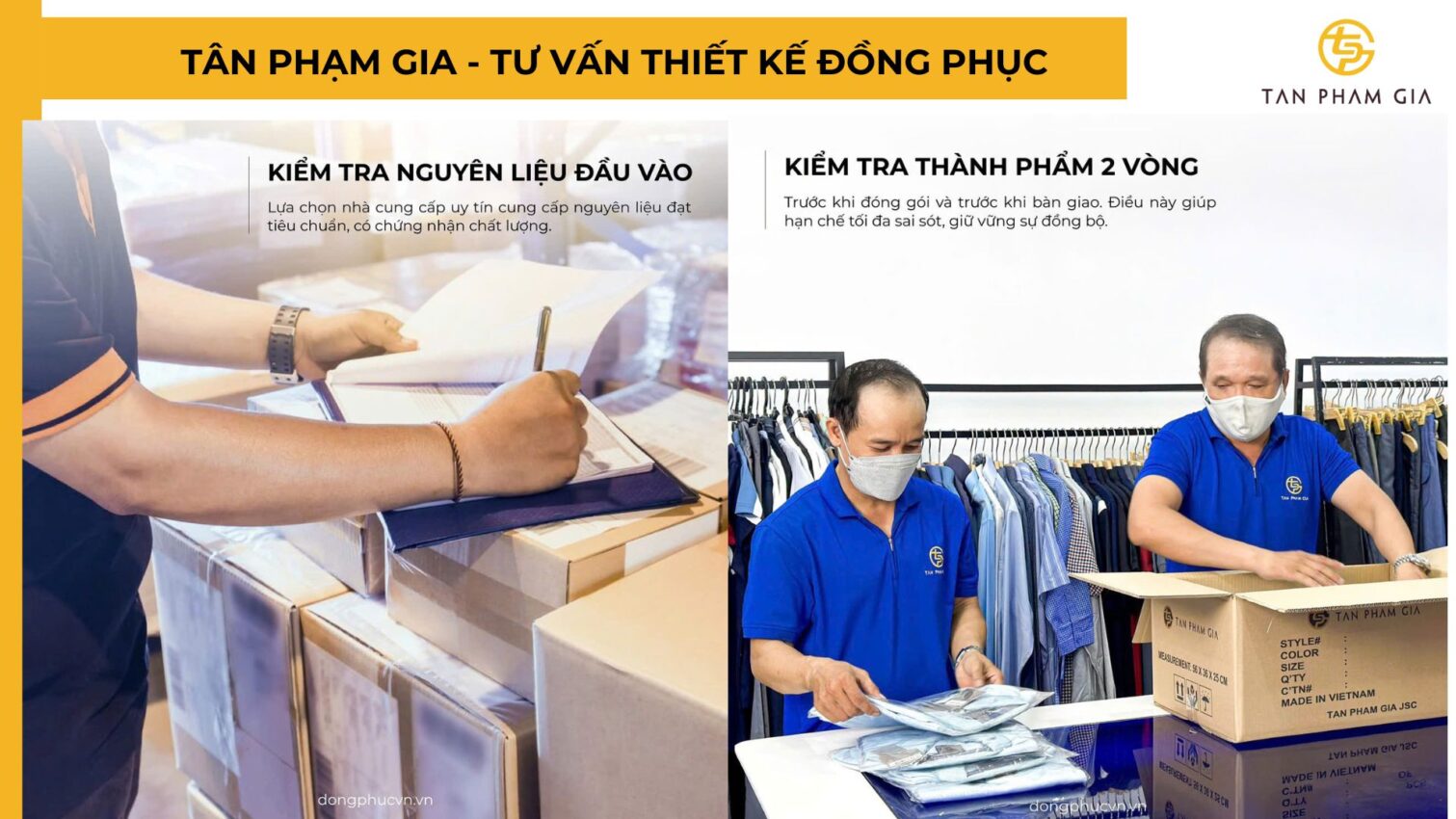 Đồng phục công sở nữ trẻ trung