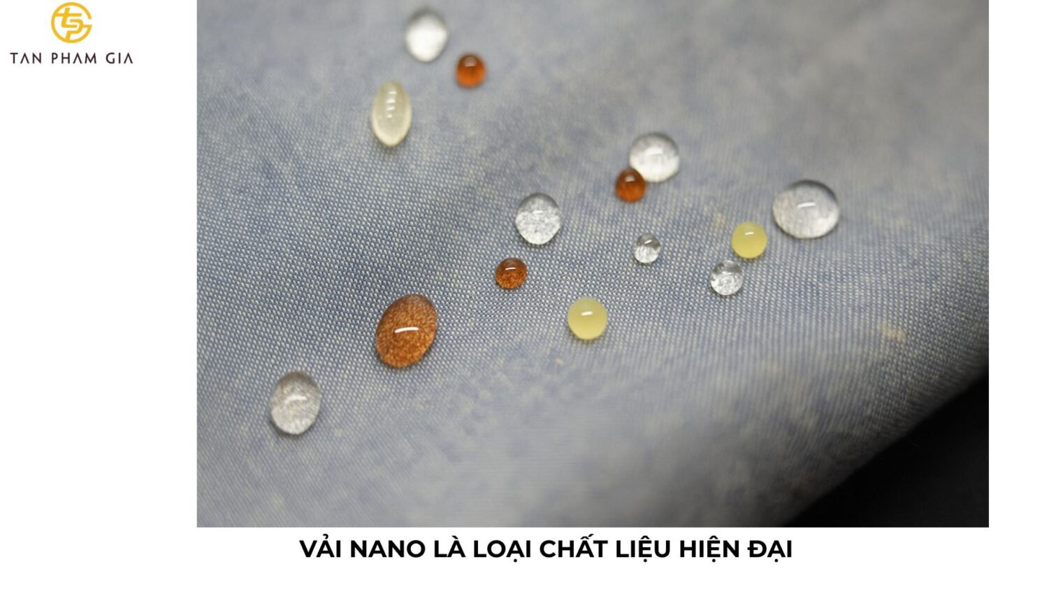 Đồng phục công sở vải nano chống nhăn