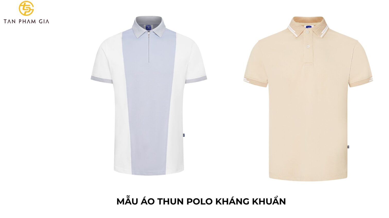 Đồng phục công sở vải kháng khuẩn